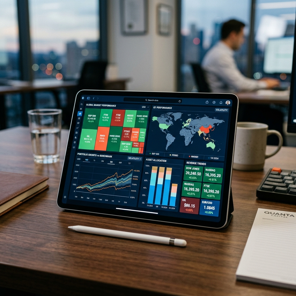 Financial Analysis